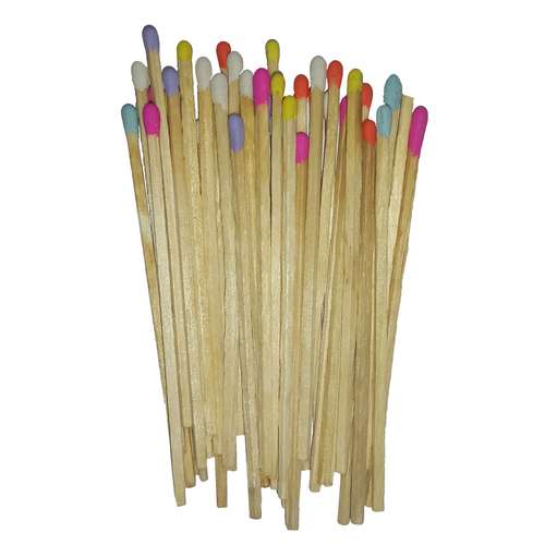 کبریت مدل خوشه بسته 160 عددی