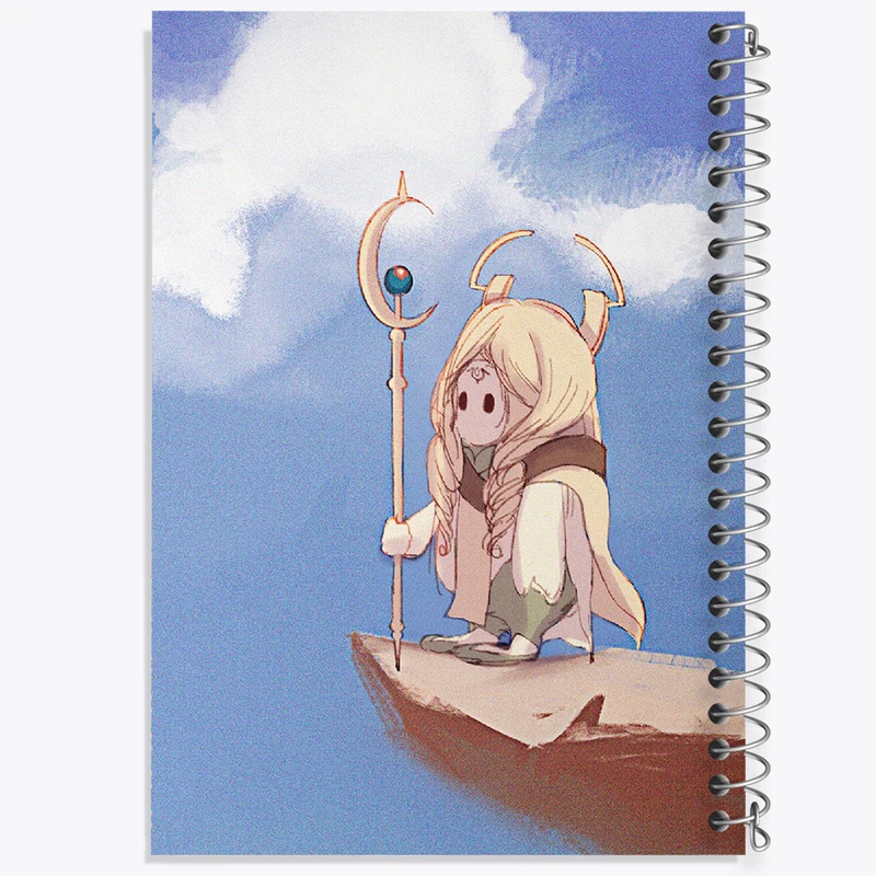 دفتر لیست خرید 50 برگ خندالو طرح بازی فال گایز (Fall Guys) کد 32802