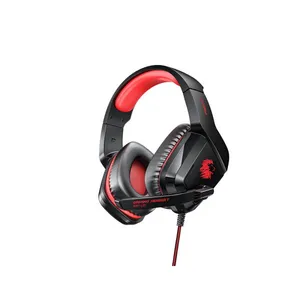 هدفون مخصوص بازی رسی مدل ECN ROTAING L23 POPUP HEADPHONE
