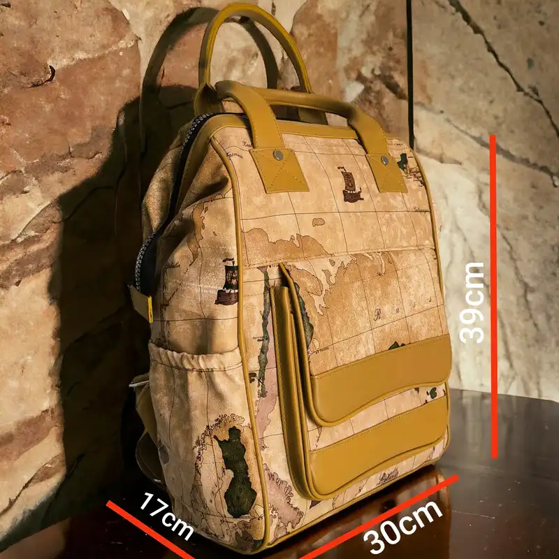 کوله پشتی مدل Bs151