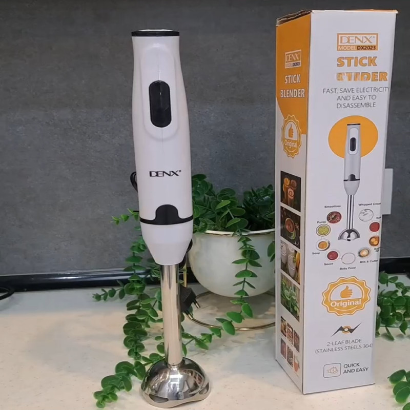 گوشت کوب برقی 400 وات دنیکس مدل DX2023