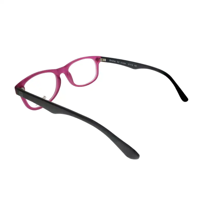 فریم عینک طبی بچگانه دیورسو مدل 1541 - 2204CM7706 - 47.18.135