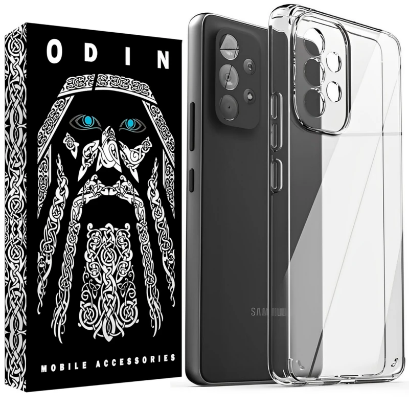   کاور اودین مدل Space مناسب برای گوشی موبایل سامسونگ Galaxy A73 5G