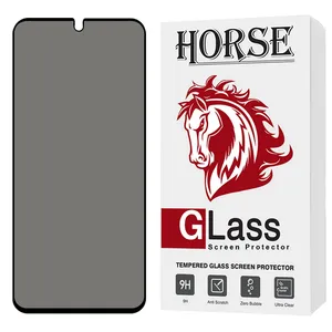 Horse PRIH20 Privacy Screen Protector Suitable For Samsung Galaxy M17 / Galaxy A26