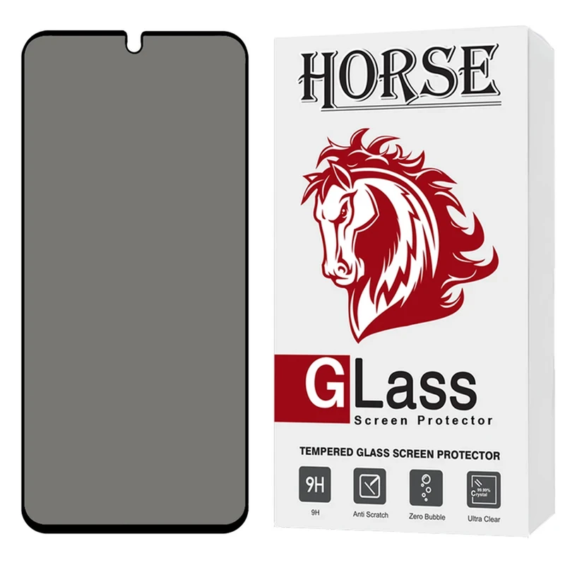 محافظ صفحه نمایش هورس مدل PRIH20 مناسب برای گوشی موبایل سامسونگ Galaxy M17 / Galaxy A26