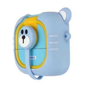 دوربین عکاسی چاپ سریع مدل 6+