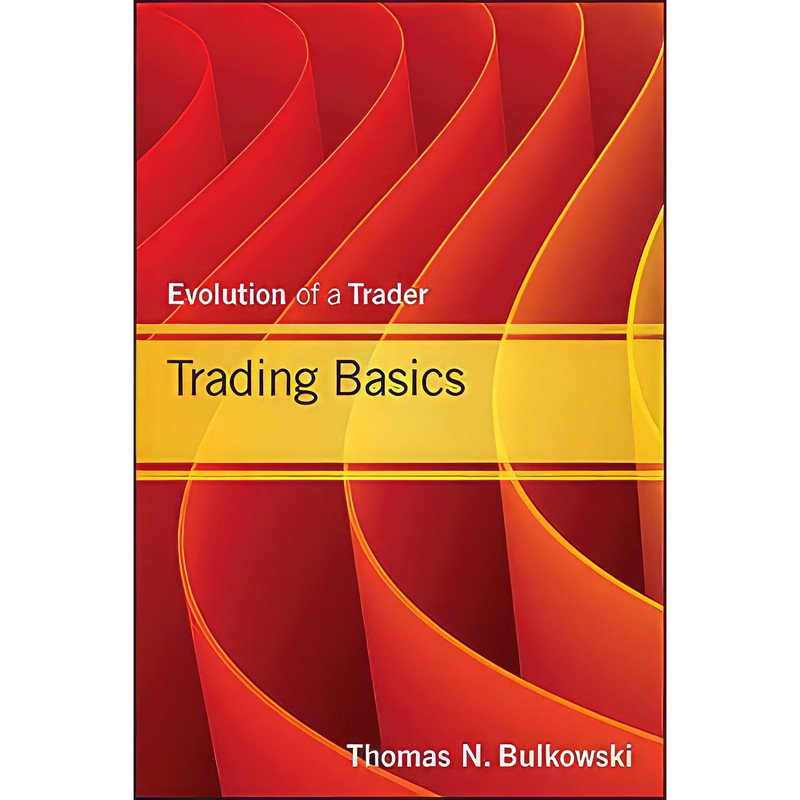 کتاب Trading Basics اثر Thomas N. Bulkowski انتشارات Wiley