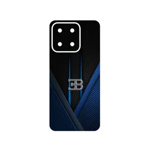 MAHOOT BUGATTI Cover Sticker for Honor X5b Plus