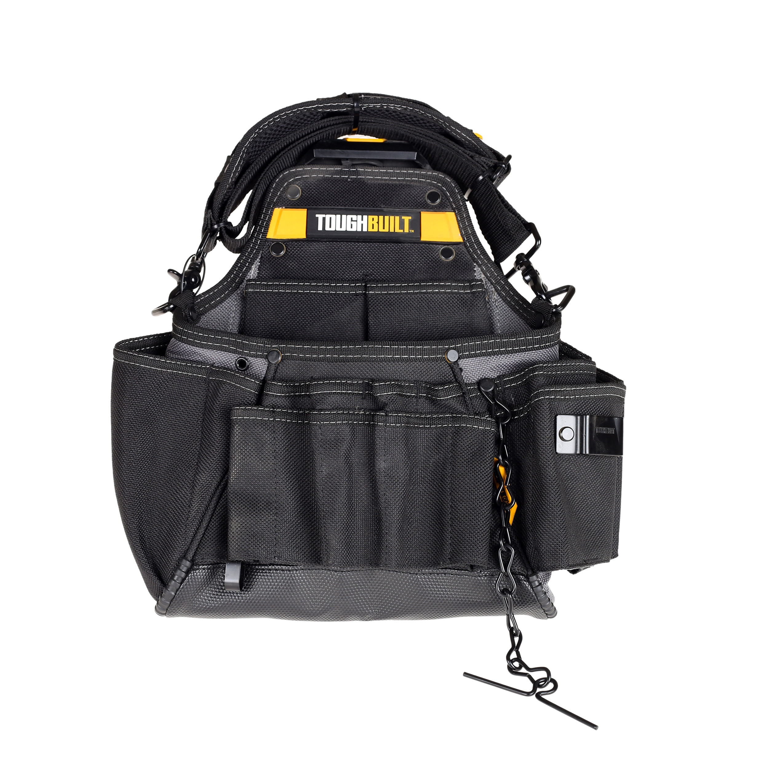 کیف ابزار تاف بیلت مدل سه کاره کیف ابزار تاف بیلت مدل سه کاره