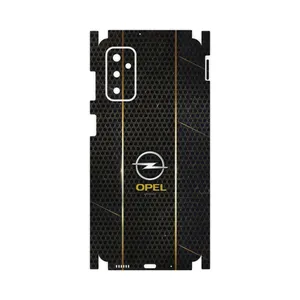 MAHOOT OPEL-FullSkin Cover Sticker for Samsung Galaxy M52 5G