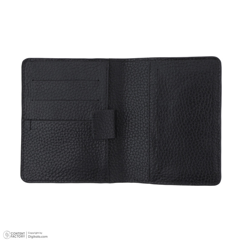 جاکارتی چرم مشهد مدل D5547-001