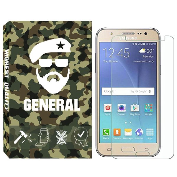 محافظ صفحه نمایش ژنرال مدل GN-01 مناسب برای گوشی موبایل سامسونگ Galaxy E7 محافظ صفحه نمایش ژنرال مدل GN-01 مناسب برای گوشی موبایل سامسونگ Galaxy E7