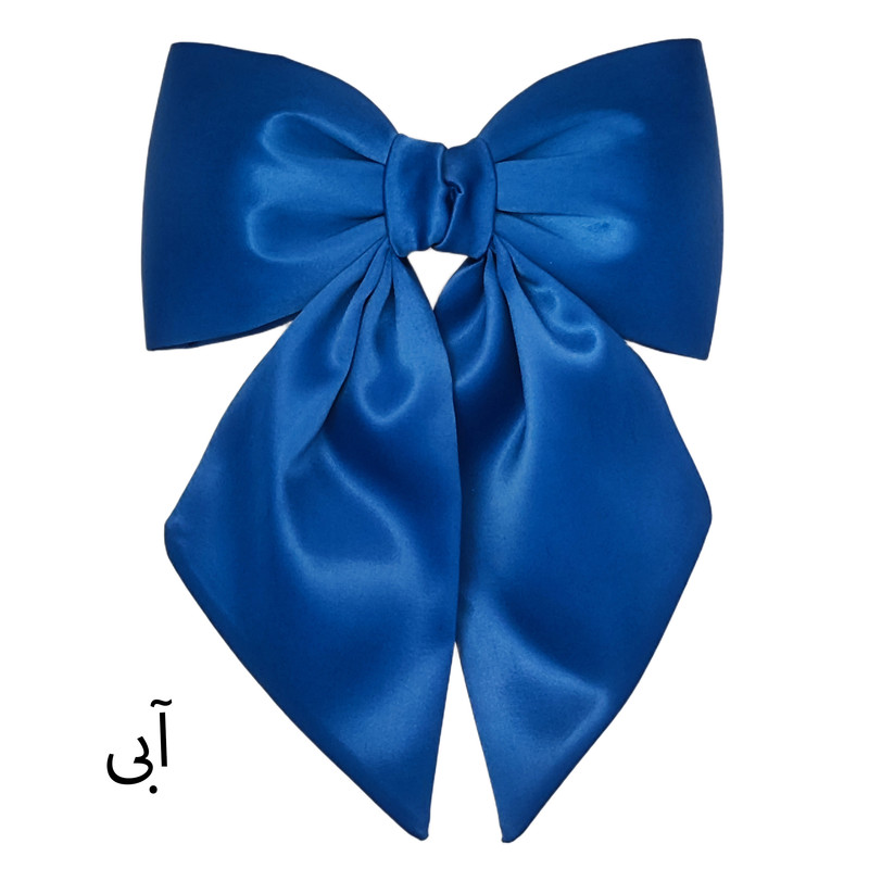 گیره مو زنانه 16