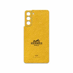 MAHOOT ML-HRMS Cover Sticker for Samsung Galaxy S21 5G