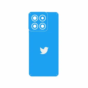 MAHOOT Tweeter Cover Sticker for Motorola Edge 60 Pro
