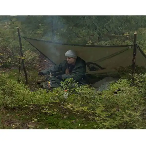 پانچو کوهنوردی اسنو هاوک مدل SN 010