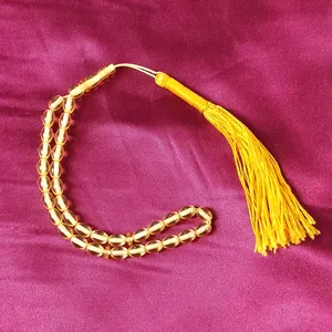 تسبیح کهربا سلین کالا مدل ce-tas-cah26