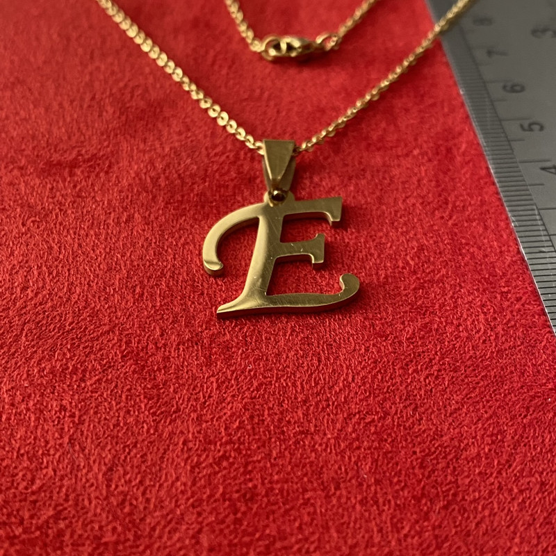 گردنبند دخترانه مدل W.N220 گردنبند دخترانه مدل W.N220