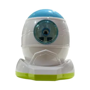 تراش رومیزی کاسینی مدل فضاپیما کد 7833