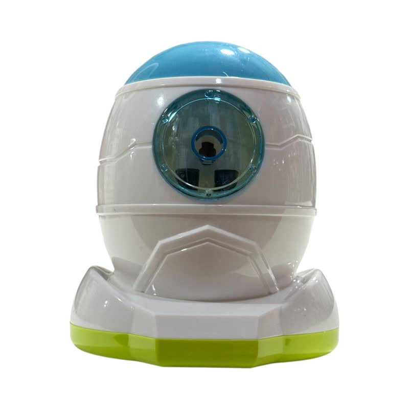 تراش رومیزی کاسینی مدل فضاپیما کد 7833 بسته 4 عددی