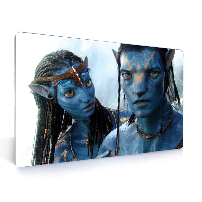 استیکر کارت مدل اواتار  زیبا