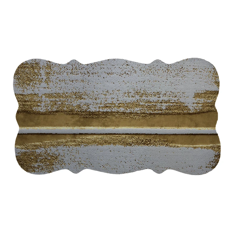 پادری طرح کلاسیک کد 8836 سایز 110×60 سانتی متر