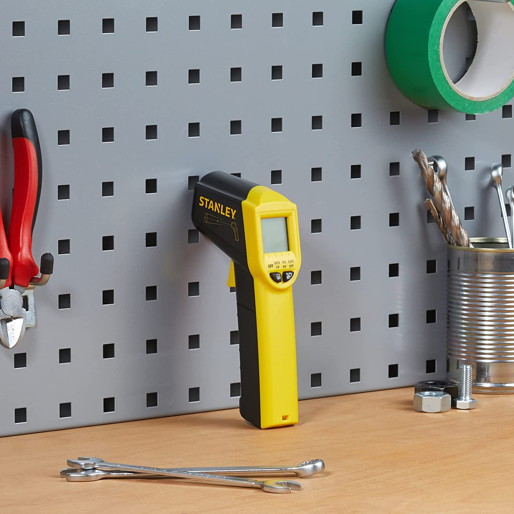 حرارت سنج استنلی مدل STHT0-77365