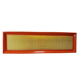 فیلتر هوای خودرو ووفر مدل A13906 مناسب برای خودرو پژو  206 SD
