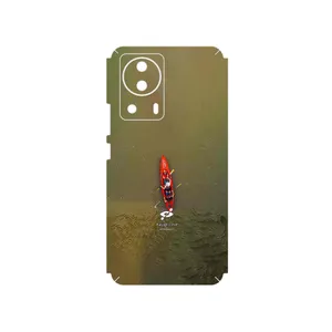 MAHOOT Kayak Cover Sticker for Xiaomi 13 Lite