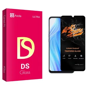 Asda DS Antistatic Screen Protector For Realme 10T