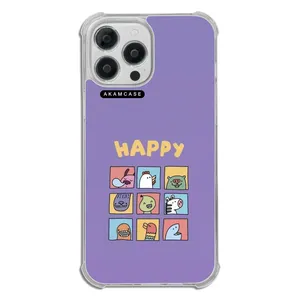 AKAM AMC-WTA13PROMAX-QOUTES19 Cover For Apple iPhone 13 Pro Max