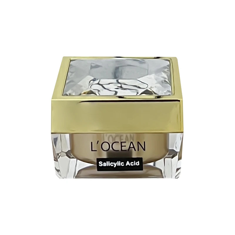 کرم ضد لک لوسان مدل salicylic Acid حجم 20 میلی لیتر