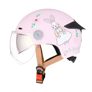 کلاه کاسکت بی فک بچه گانه مدل 330R