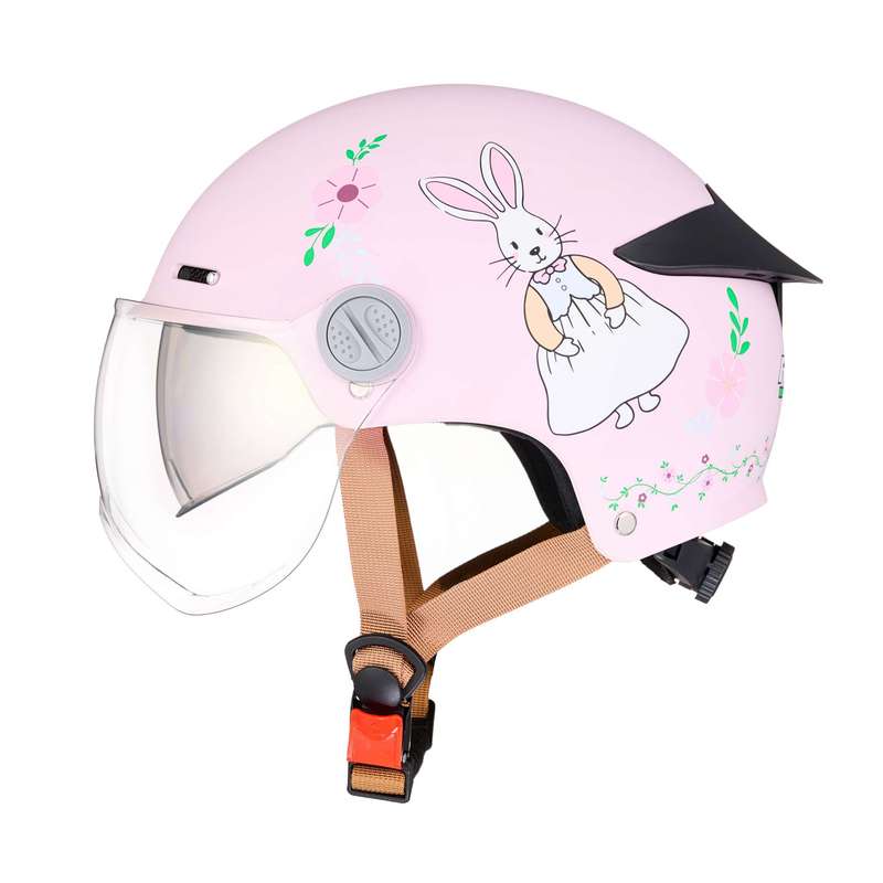 کلاه کاسکت بی فک بچه گانه مدل 330R