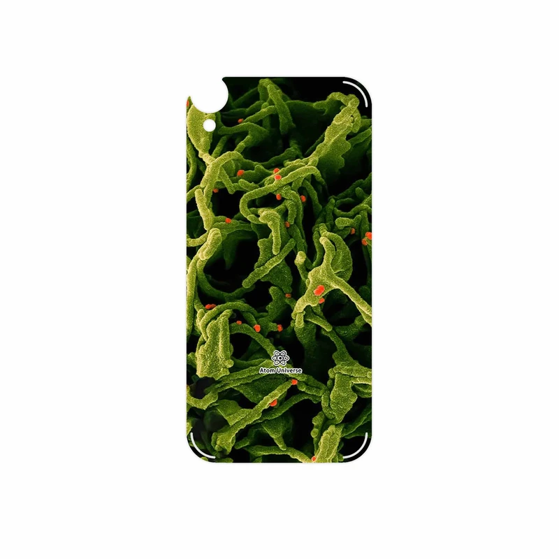 برچسب پوششی ماهوت مدل Atom Universe 2 مناسب برای گوشی موبایل اچ تی سی Desire 820