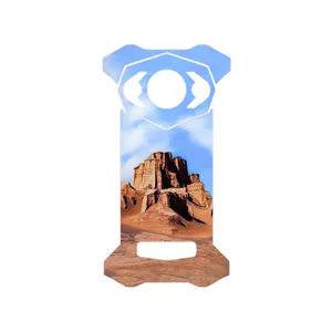 MAHOOT Kaloot Cover Sticker for Doogee S98 Pro