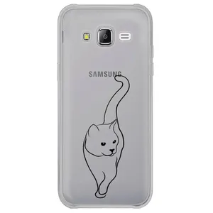 Megafone Cat C60-B Cover For Samsung Galaxy J5 2015