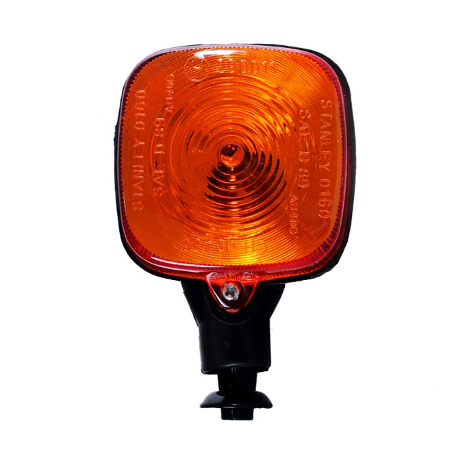 چراغ راهنما موتور سیکلت تیزرو یدک کد 01 مناسب برای هندا CDI