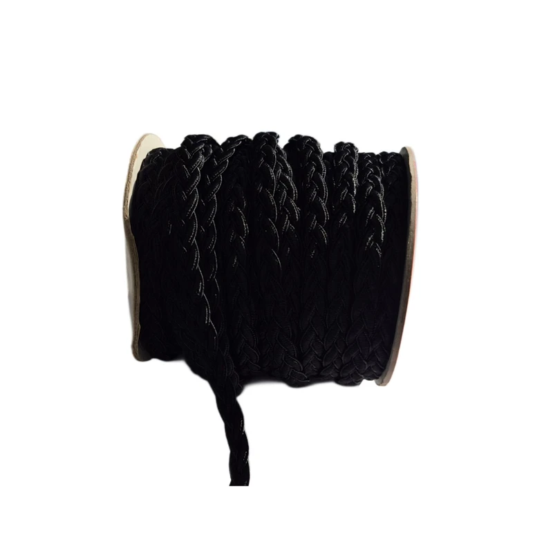 نوار یراق مدل گیس بافت طول 1متر