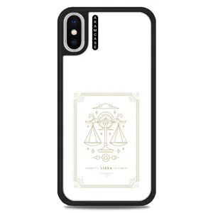 AKAM AMC-WAXSM-ZODIAC-32 Cover For Apple iPhone Xs Max