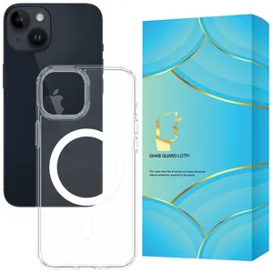 GHAB Guard LOTFI SHFG Cover Suitable For Apple iPhone 14
