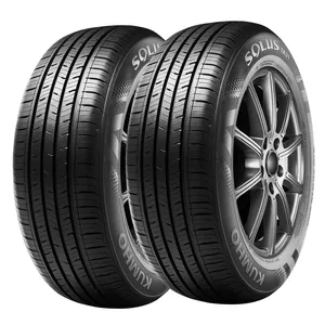 لاستیک خودرو کومهو تایر مدل TA31 سایز 205/55R16 - دو حلقه