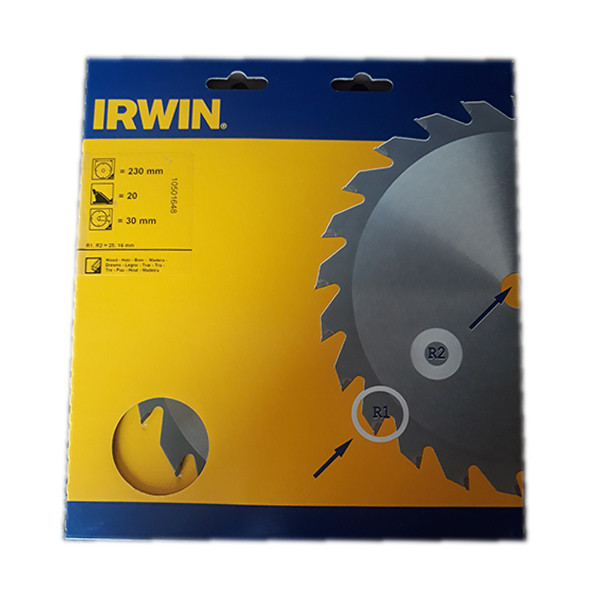 تیغه اره دیسکی نجاری اروین مدل 10501648 تیغه اره دیسکی نجاری اروین مدل 10501648