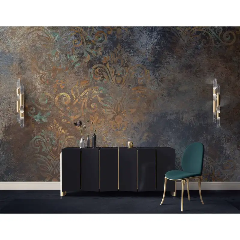 پوستر دیواری کد 391901110