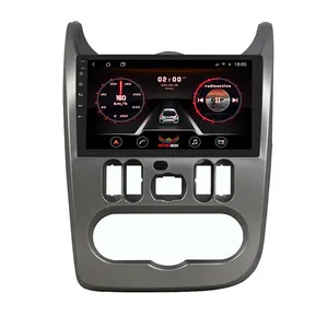 پخش کننده تصویری خودرو شیائومی مدل MI مناسب برای رنو داستر