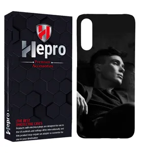 HEPRO MC Cover for Samsung Galaxy A70 / A70S