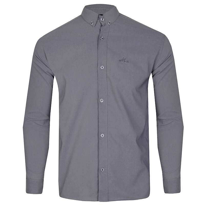 پیراهن آستین بلند مردانه مدل BMZR1106-8