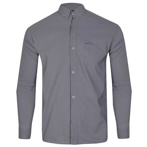 پیراهن آستین بلند مردانه مدل BMZR1106-8