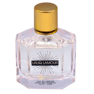 ادوپرفیوم زنانه بایلندو مدل Laliq Lamour حجم 100 میلی‌لیتر