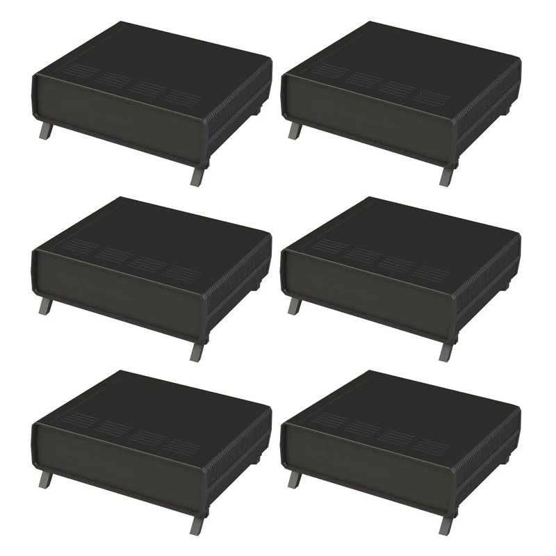 جعبه مدار مدل SB-2016 بسته 6 عددی